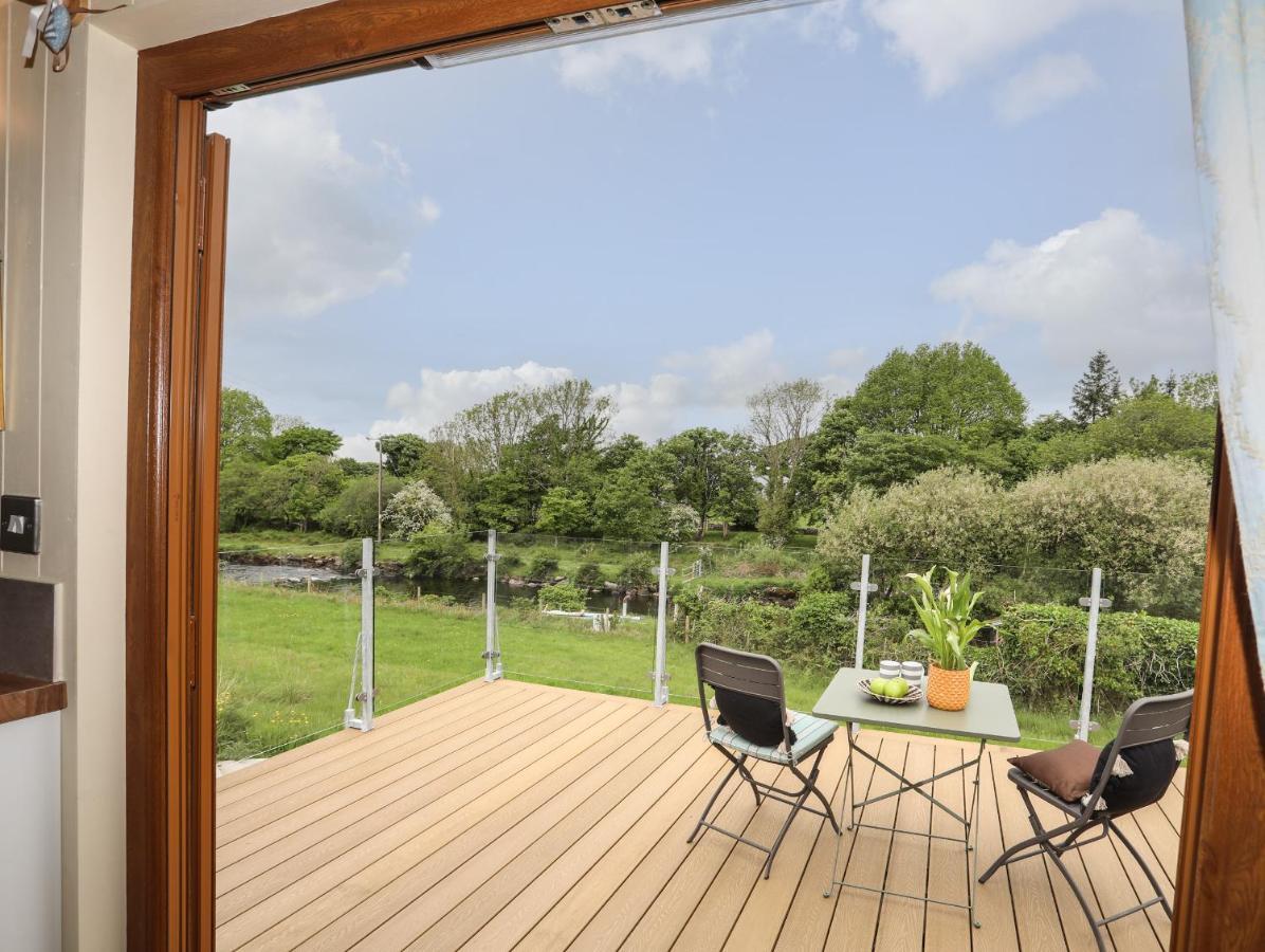 Villa Llety'R Bugail 2 Caernarfon Exterior foto